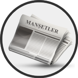 Gazete Manşetleri
