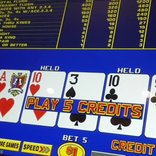 Video Poker Ultra X ♠️