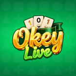 Okey Live: Rummy Board Game