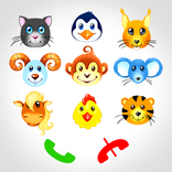 ”BabyPhone with Music, Sounds of Animals for Kids
