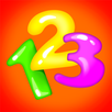 Learning numbers for kids - kids number games! 👶 APK