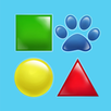 Shapes for Children - Learning Game for Toddlers APK