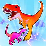 Dino Survive