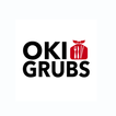 Oki Grubs आइकन