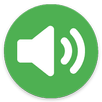 Always visible Volume Booster APK