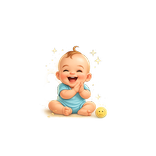 My baby firsts