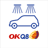 OKQ8 Biltvätt
