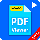 PDF Viewer - Pro PDF Reader 2021 [No-Ads]