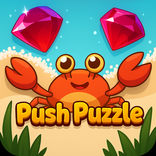 ”Push puzzle