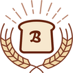 Bake Well 图标