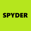 Spyder أيقونة