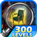 Hidden Object Games 300 Levels