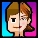 Hot Girl Evolution Run 3D !