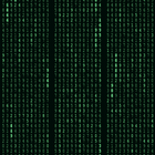 Matrix Stream Wallpaper Free icon