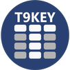 T9Key Keyboard for Wear OS APK