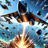 Bomb Blast Evolution