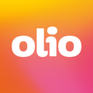Olio – Share More, Waste Less icon