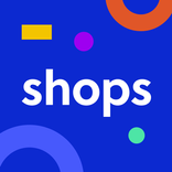 Shops: Online Store & Ecommerce, Sales & Catalog