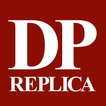 Denver Post Digital e-Edition アイコン