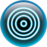 Glass Neon - Icon Pack