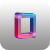 Real3D - Icon Pack APK