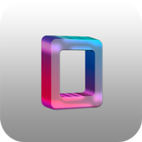 Real3D - Icon Pack
