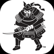 Samurai icon