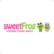 sweetFrog® 아이콘