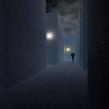 Maze Horror