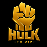 Hulk TV Vip