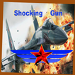Shocking Gun 3D icon