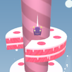 Cake Helix Hero APK