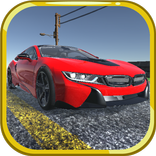 Pro Driver in Traffic Racer: Simulation Car Games