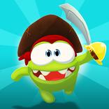 ”Om Nom Pirates