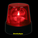 Krankenwagen Taschenlampe APK