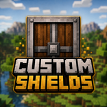Custom Shields for MCPE