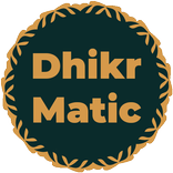 Dhikr Matic Wear