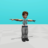 CustomHuman.io