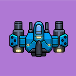 Mech Merge