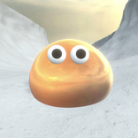 Blob Downhill
