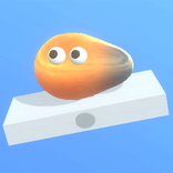 Blob Seesaw