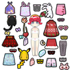High school Fashion star APK