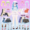 Princess Idol Star : Dress up APK