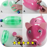 DIY recycling