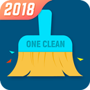 ONE Clean (oczyszczacz i przyspieszacz) aplikacja