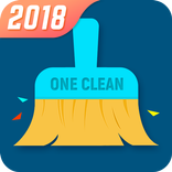 ONE Clean (क्लीनर एवं बूस्टर एवं ऐप प्रबंधक)