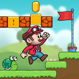 Pop's World - Game Petualangan