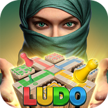 Lama - 3D Ludo & Baloot