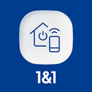 APK 1&1 Smart Home