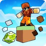 One Block Map Mcpe